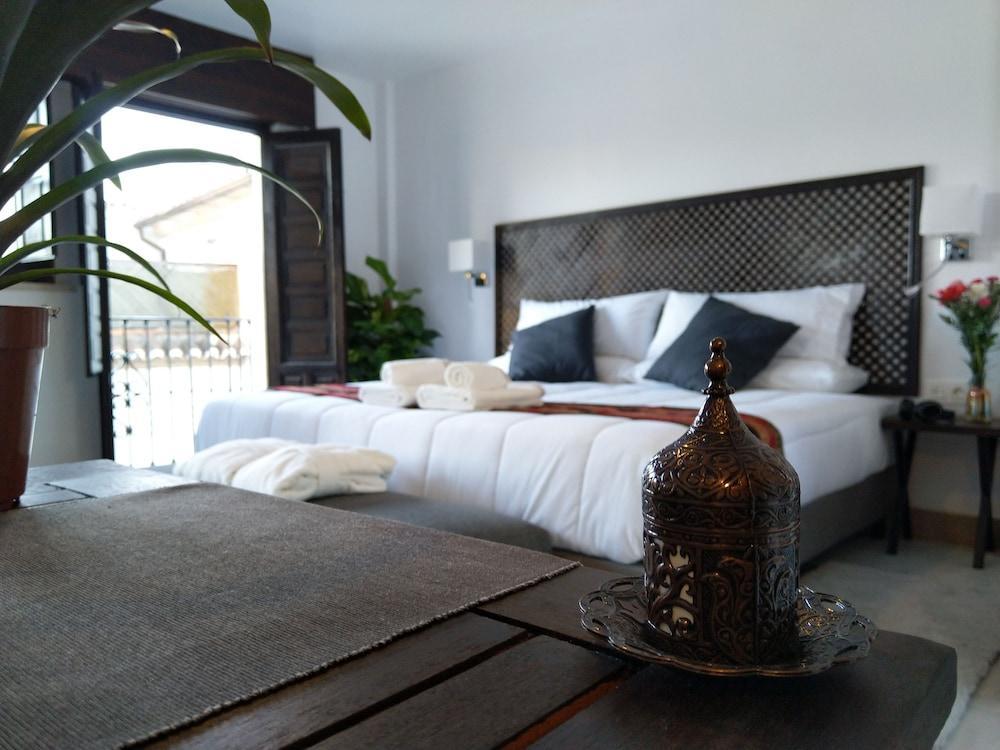 Alma San Nicolas 4*