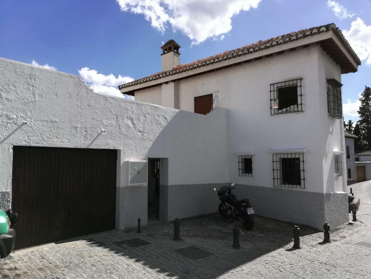 Alma San Nicolas Granada