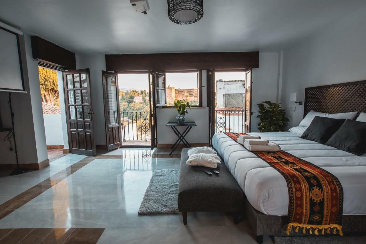 Alma San Nicolas Gasthof 4*